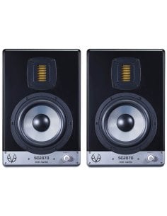 EVE AUDIO Eve Audio Sc2070 Promo