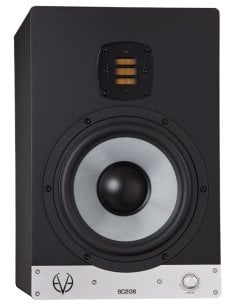EVE AUDIO Eve Audio Sc208 Promo