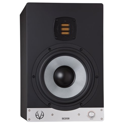 EVE AUDIO Eve Audio Sc208 Promo