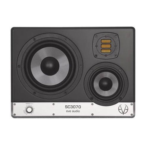 EVE AUDIO Eve Audio Sc3070 (Dx) Promo