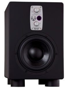 EVE AUDIO Eve Audio Ts107 Promo
