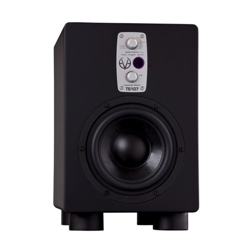 EVE AUDIO Eve Audio Ts107 Promo