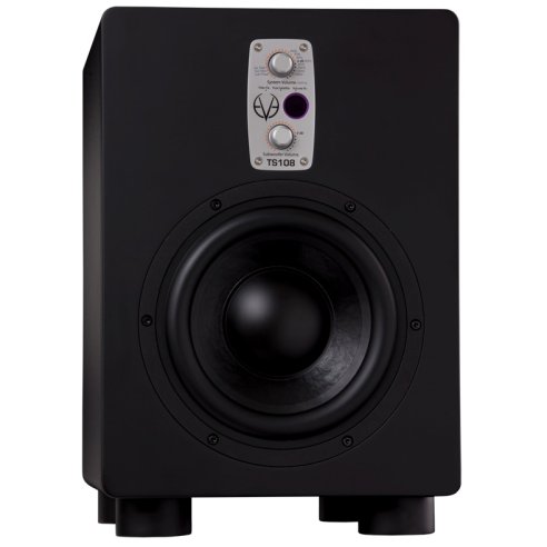 EVE AUDIO Eve Audio Ts108 Promo