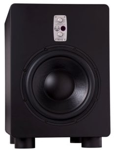 EVE AUDIO Eve Audio Ts112 Promo