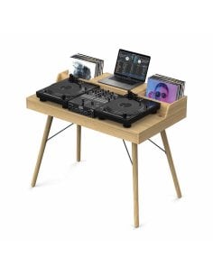 GLORIOUS Glorious Vintage Music Station