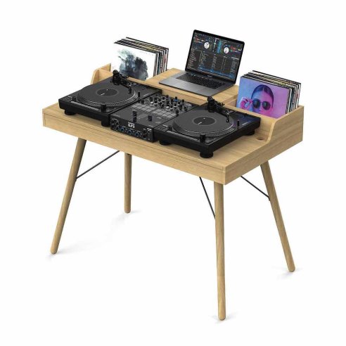 GLORIOUS Glorious Vintage Music Station