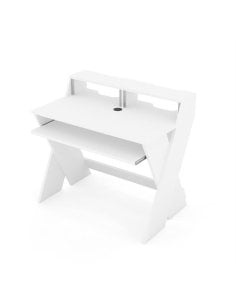 GLORIOUS Glorious Sound Desk Compact White