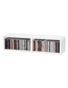 GLORIOUS Glorious Cd Box 90 White