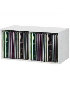 GLORIOUS Glorious Record Box 230 White