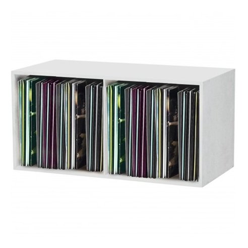 GLORIOUS Glorious Record Box 230 White