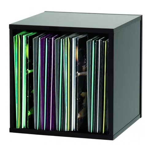 GLORIOUS Glorious Record Box 110 Black