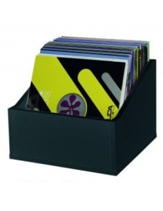 GLORIOUS Glorious Record Box 110 Advanced Black