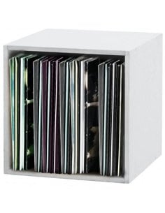 GLORIOUS Glorious Record Box 110 White