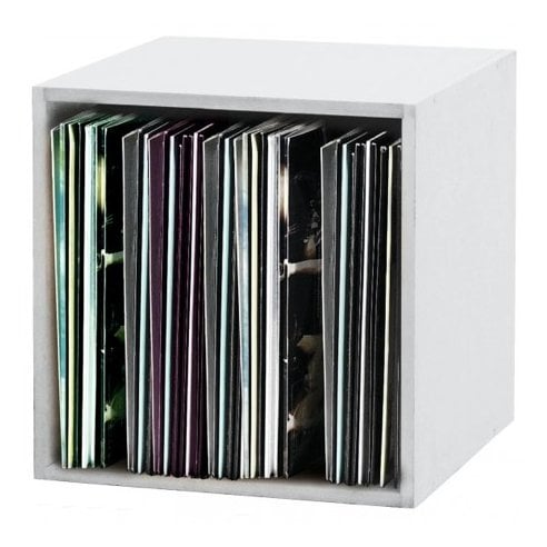 GLORIOUS Glorious Record Box 110 White