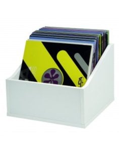 GLORIOUS Glorious Record Box 110 Advanced White
