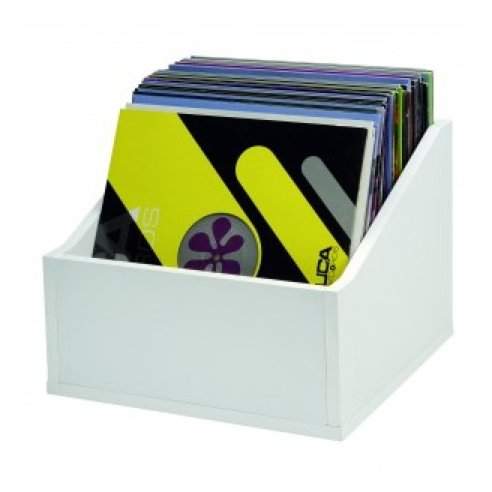 GLORIOUS Glorious Record Box 110 Advanced White