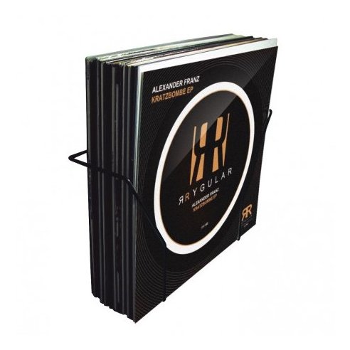 GLORIOUS Glorious Vinyl Set Holder Smart
