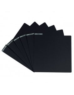 GLORIOUS Glorious Vinyl Divider Black