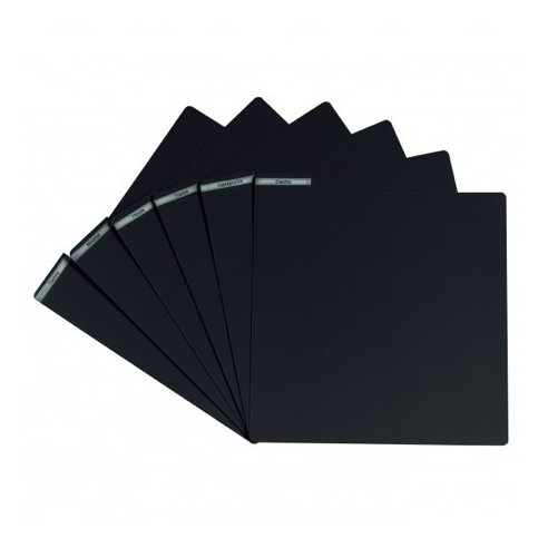 GLORIOUS Glorious Vinyl Divider Black