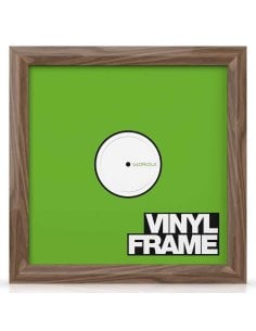 GLORIOUS Glorious Vinyl Frame Set 12   Rosewood