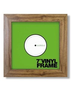 GLORIOUS Glorious Vinyl Frame Set 7 Rosewood