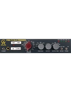 GOLDEN AGEPREMIER Golden Age Premier Pre-73 Dlx Premier promo
