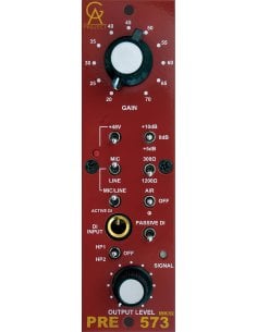 GOLDEN AGEPROJECT Golden Age Project Pre-573 Mkiii promo