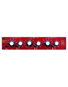 GOLDEN AGEPROJECT Golden Age Project Eq-73 Mkii promo