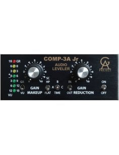 GOLDEN AGEPROJECT Golden Age Project Comp-3A Jr  promo