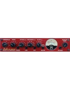 GOLDEN AGEPROJECT Golden Age Project Comp-54 Mkiii promo