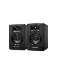 M-AUDIO M-Audio Bx3 Bt Promo