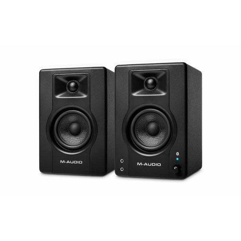 M-AUDIO M-Audio Bx3 Bt Promo