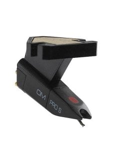 ORTOFON Ortofon Om Pro S Promo