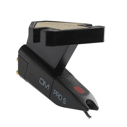 ORTOFON Ortofon Om Pro S Promo
