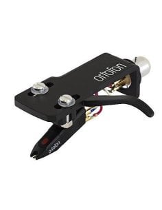 ORTOFON Ortofon Om Pro S On Sh4 Black Head. Promo