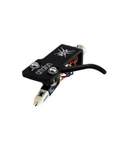 ORTOFON Ortofon Om Q.Bert On Sh4 Black Head. Promo