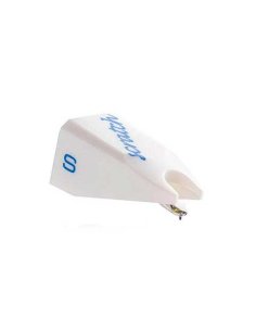ORTOFON Ortofon Stylus Scratch White  promo