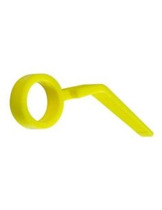 ORTOFON Ortofon Cc Mkii Fingerlift Yellow