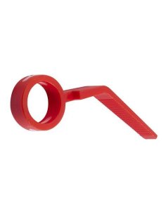 ORTOFON Ortofon Cc Mkii Fingerlift Red