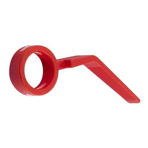 ORTOFON Ortofon Cc Mkii Fingerlift Red
