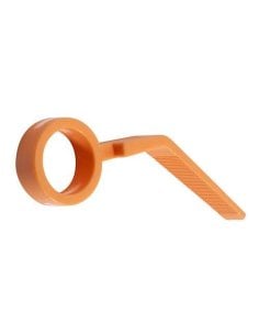ORTOFON Ortofon Cc Mkii Fingerlift Orange