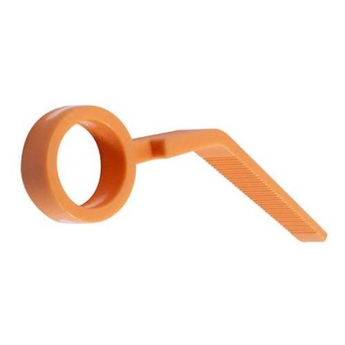 ORTOFON Ortofon Cc Mkii Fingerlift Orange