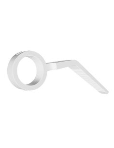 ORTOFON Ortofon Cc Mkii Fingerlift White