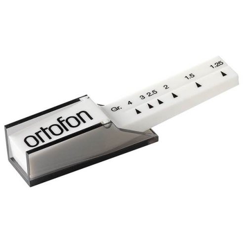 ORTOFON Ortofon Stylus Pressure Gauge/Scale
