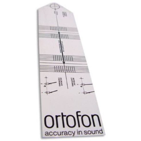 ORTOFON Ortofon Cartridge Alignment Tool