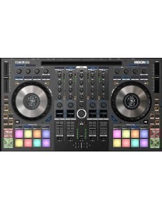 RELOOP Reloop Mixon 8 Pro Promo