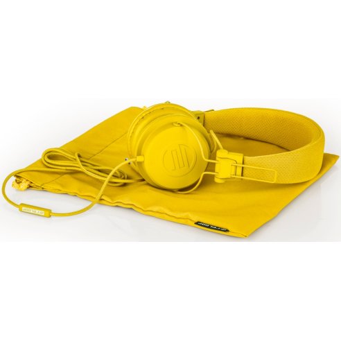 RELOOP Reloop Rhp-6 Yellow