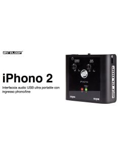 RELOOP Reloop Iphono 2