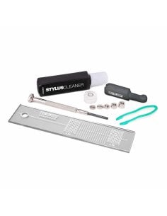 RELOOP Reloop Turntable Cartridge Mount & Gauge Set