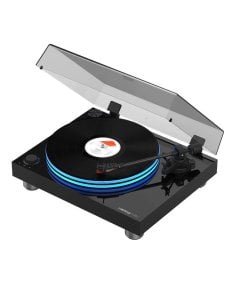 RELOOP HIFI Reloop Hifi Turn7 promo